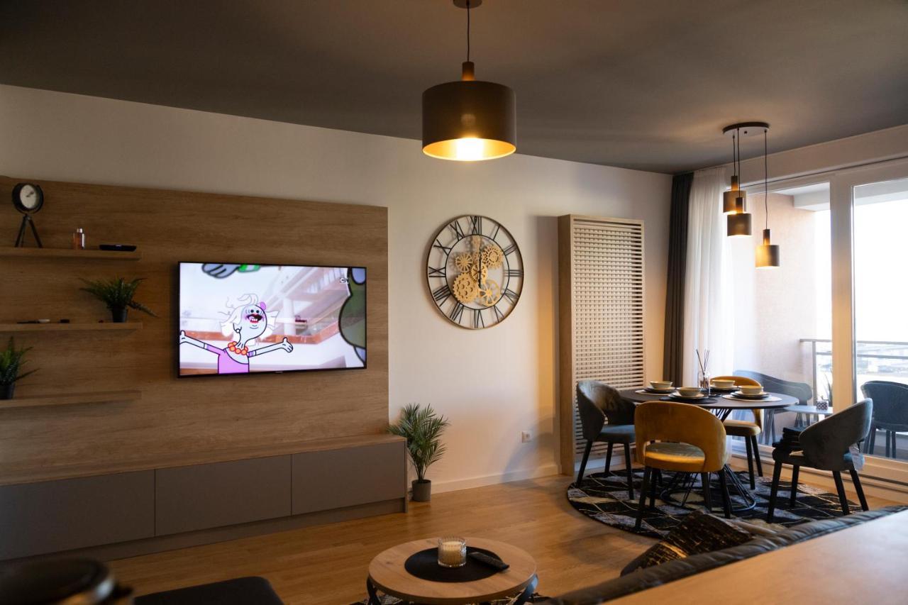 The Dome Apartment