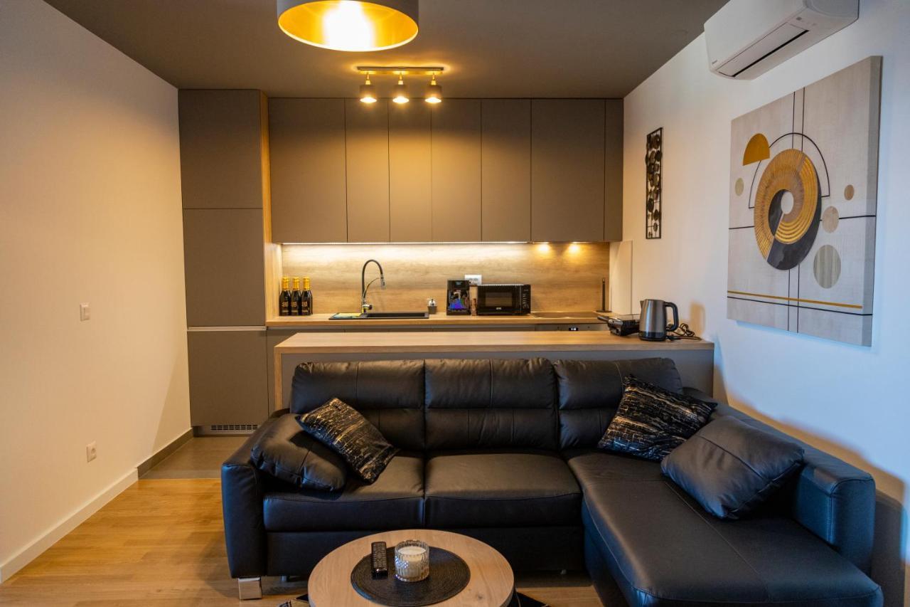 The Dome Apartment Zagreb