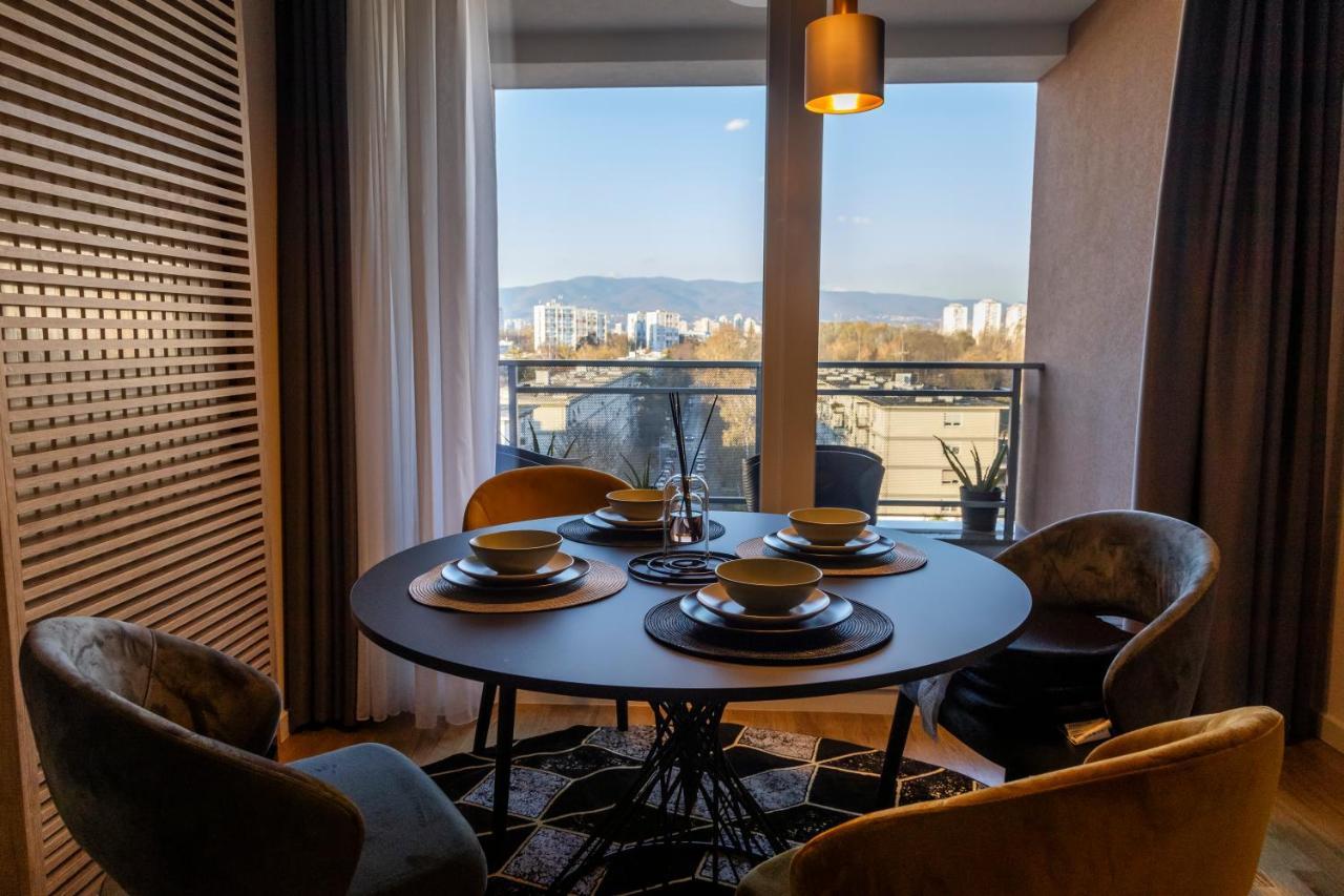 Apartment The Dome *